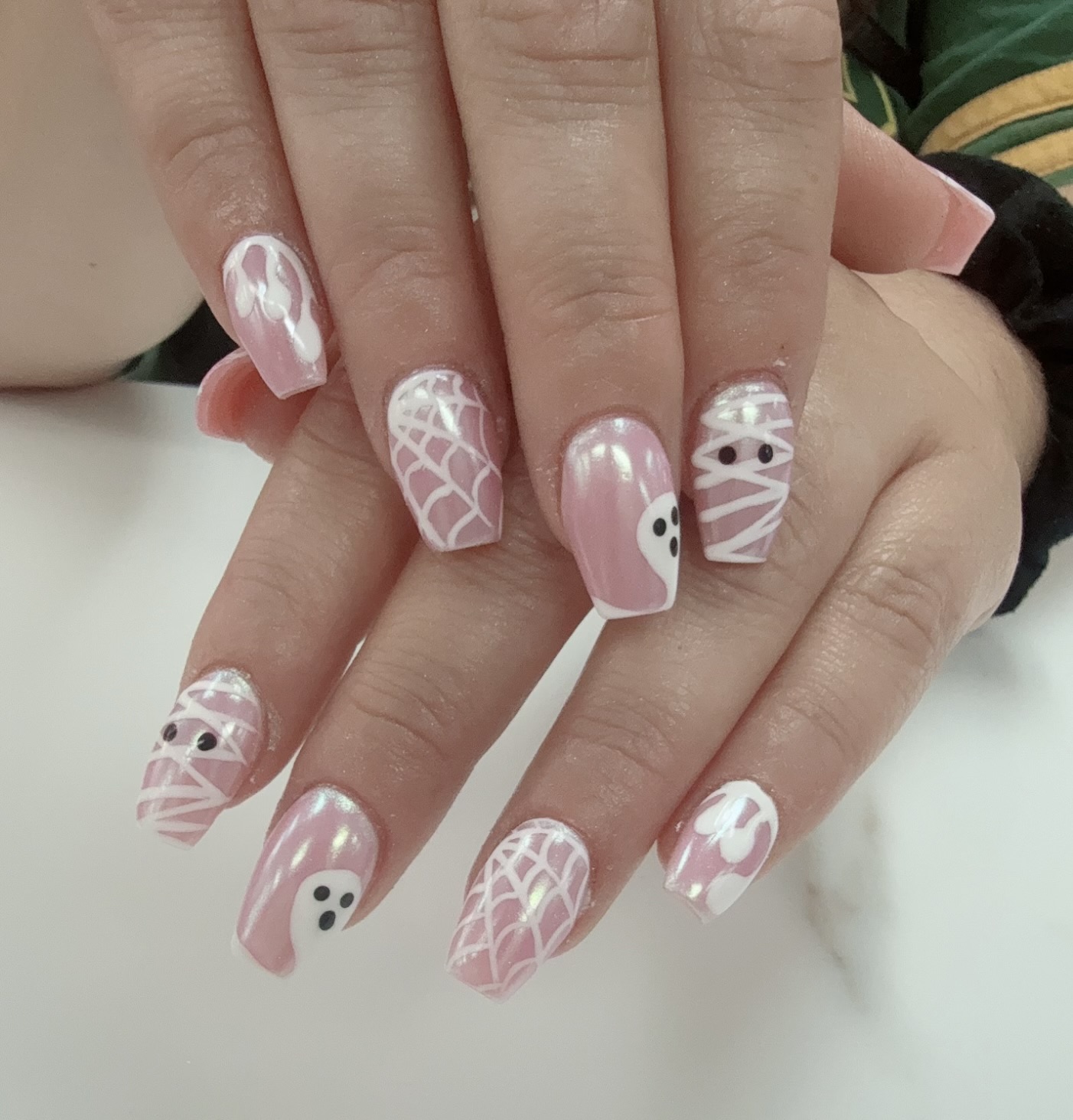 S Spa Nails LLC nail photo 2