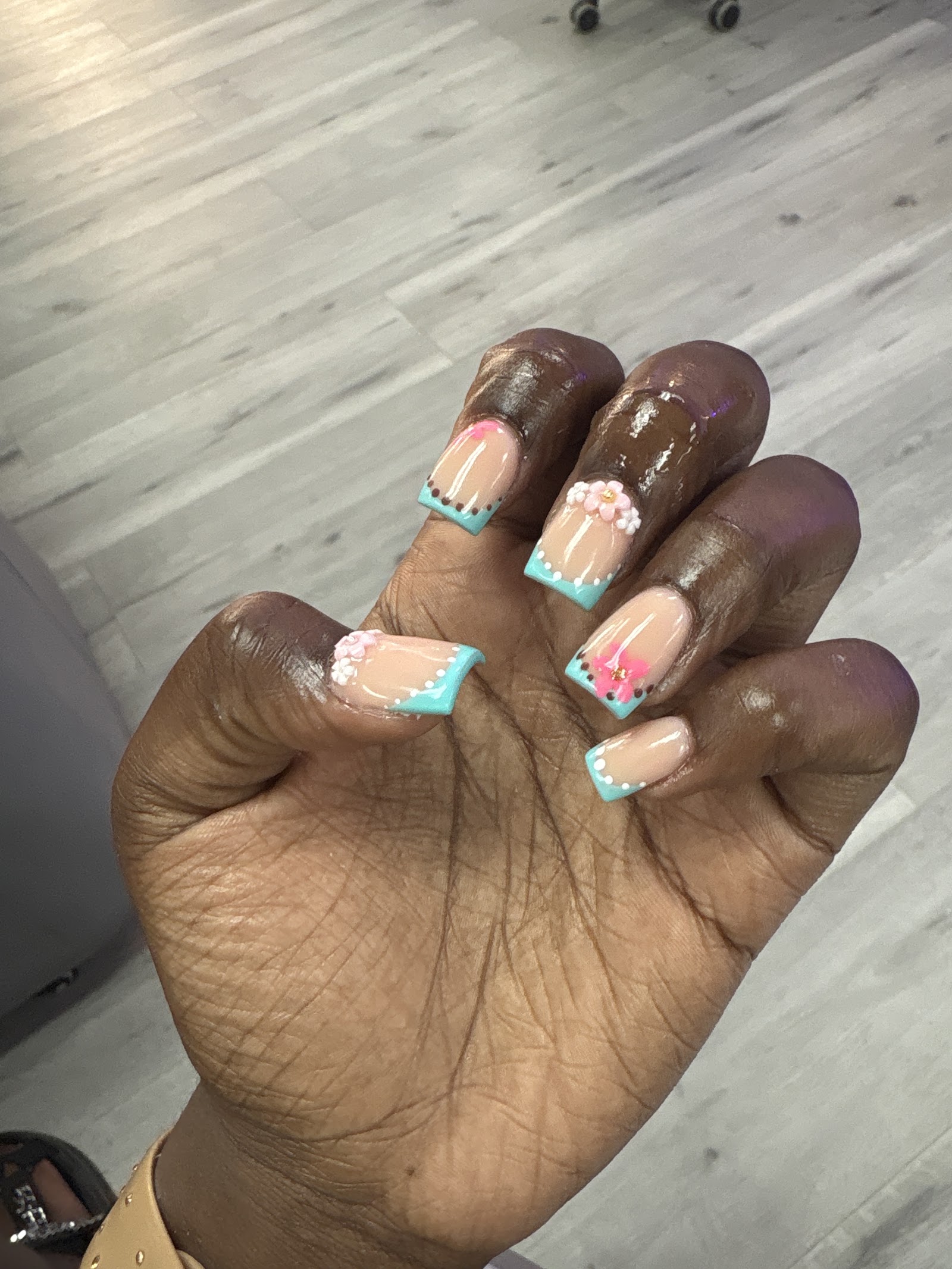 S Spa Nails LLC nail photo 3