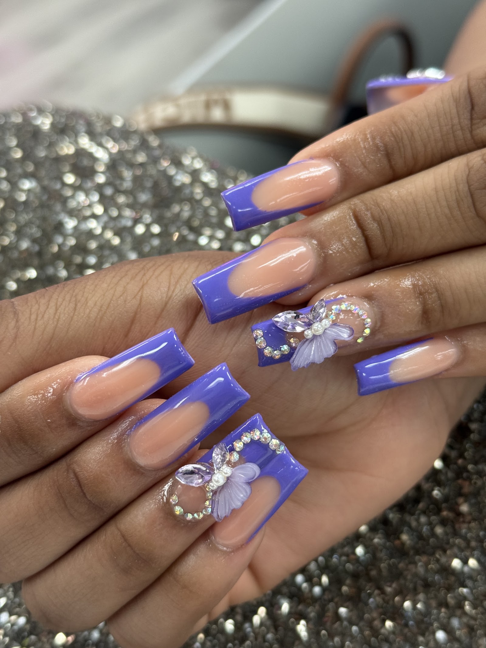 S Spa Nails LLC nail photo 5