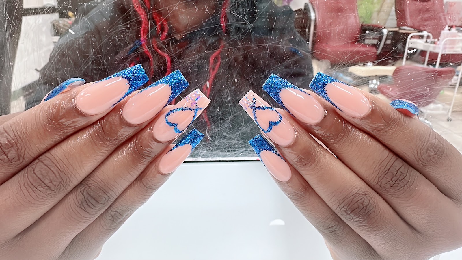 S Spa Nails LLC nail photo 8